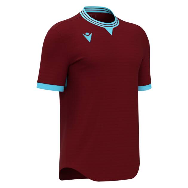 ELVES SHIRT SS CRD/COL, XXL