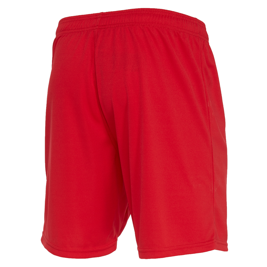 MESA HERO SHORT  RED ,M
