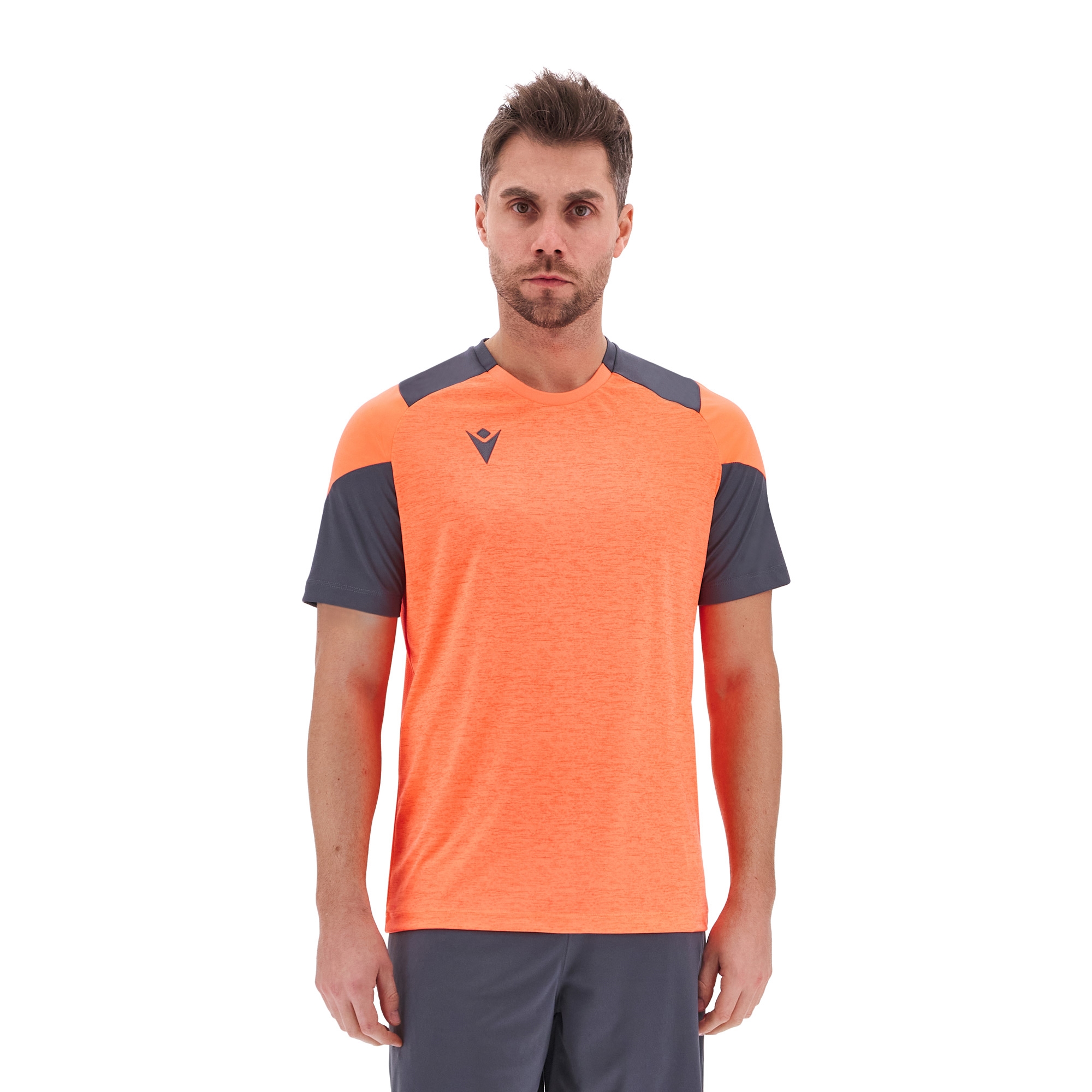GOLEM SHIRT SS, NCOR/ANT,L